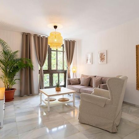 Tejon II & Private Terrace By Ele Apartments Málaga Dış mekan fotoğraf